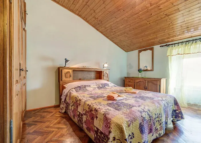 D&l In Center Appartement Pula
