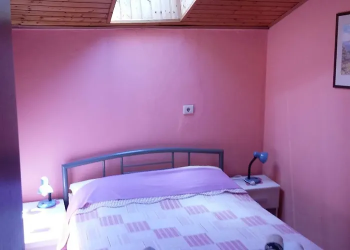 Appartement D&l In Center *